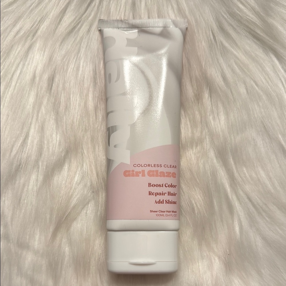 Hally Girl Glaze Tube Hair Gloss Gel - 3.4 fl oz